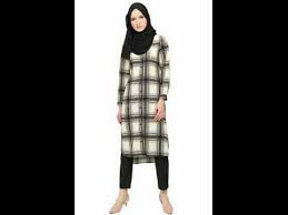 Penghantaran di moscow dan dikenakan pembayaran di rusia kami akan memberi nasihat, membantu, akan mengambil pesanan itu: Baju Atasan Tunik Wanita Motif Kotak Kotak Model Terbaru Saat Ini Youtube