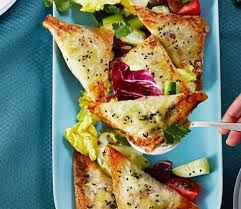 Pin Auf Food