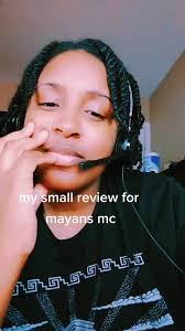 Is The Mayans Mc Good Female Review