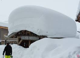 Consultez le bulletin neige de les deux alpes. Neige 2018 L Annee De Tous Les Records Dans Les Alpes