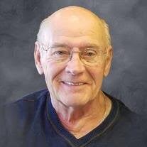 James Thomas Farrar Obituary