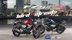 The price yamaha fz v3.0 fi in pakistan. Fz V3 Fz Fi V3 Price Specifications Features Images Colour India Yamaha Motor