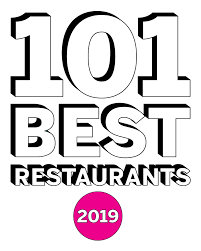 The Official List Of L A S 101 Best Restaurants Los Angeles Restaurants Restaurant La Restaurants