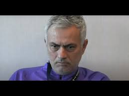 MOURINHO ARGUES WITH DANNY ROSE! All Or Nothing: Tottenham Hotspurs