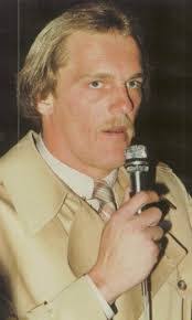 Dick Lambert's Instagram, Twitter & Facebook