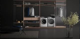 Pourtant, il ne suffit pas de les mettre l'un sur l'autre pour que cela fonctionne et soit sans risque. Aeg Seche Linge