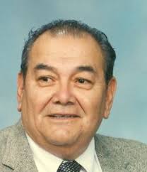 Alfonso “Al” Aceves Sr. (1927-2012)
