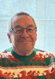 CYLCHGRAWN Mehefin 2024 MAGAZINE June 2024