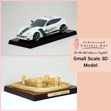 Small Scale 3d Model In 2020 Scale Models Scale Scale Model Homes