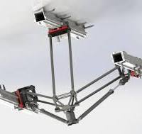 Best software for parallel robot simulation? : r/robotics
