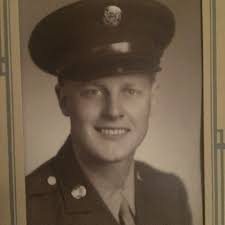 Kenneth Raymond “Jake” Jacobus (1921-2016)