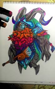 Elderwood Bard League Of Legends League Of Legends Characters Lol League Of Legends