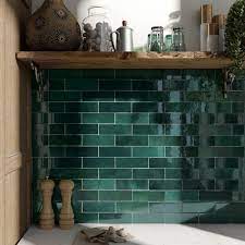 Marais Green Our specialist knowledge, eye for detail, and commitment to quality, means we are able to bring you the finest tile reproductions across all styles.