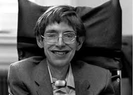 Nhìn lại cuộc đời "ông hoàng vật lý" Stephen Hawking