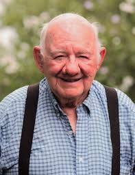 Obituary information for Billy Charles Conner