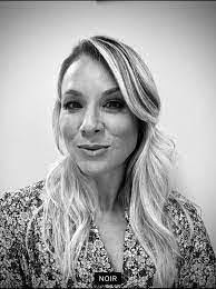 Samantha Rowden's Instagram, Twitter & Facebook