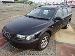 Image result for Black Sapphire 2003 Volvo