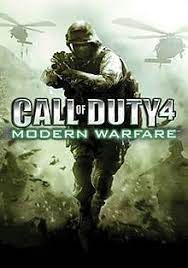 The first call of duty game with achievements was call of duty 2, which was developed by infinity ward, published by activision and released on 15 june since then there have been 17 more games in the series with achievements, the most recent being call of duty: Call Of Duty 4 Modern Warfare Wikipedia