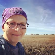 Living With Stage IV