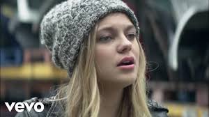 Listen to louane | soundcloud is an audio platform that lets you listen to what you love and share the sounds you create. Louane Avenir Radio Edit Officiel Youtube