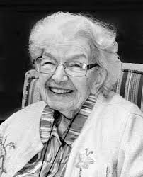 Norma Rozelle-Diers Obituary (1915