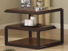 Inexpensive End Tables For Living Room Living Room Side Table Table Decor Living Room Side Table Decor