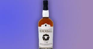 Skrewball Peanut Butter Whiskey Awarded Best Flavored Gold Medal Whiskey Peanut Butter Wine And Spirits