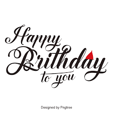 Happy Birthday Wordart Png Image Text Effect Ai For Free Download Pngtree Happy Birthday Friend Images Happy Birthday Text Happy Birthday Nephew