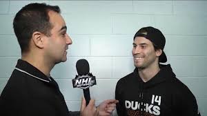 Add authentic adam henrique memorabilia to your collection and check back for new arrivals of adam henrique merch to keep your. Nhl Now Adam Henrique Nhl Com