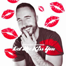 Download Bruno Alexander album songs: Let Me Kiss You