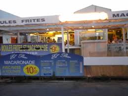 Les 10 Meilleurs Restaurants Poissons Vic La Gardiole Tripadvisor