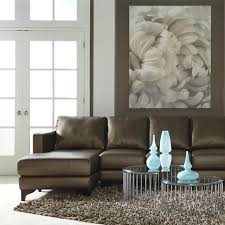 Kendall Sofa By American Leather Contemporary Leather Sofa American Leather Sofa Sofa