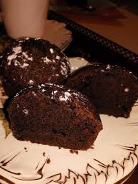 Moelleux Au Chocolat Plaisirs Culinaires Algerien Food Snapchat Food Cravings Food Gallery