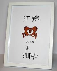 College Student Print Student Gift Dorm Wall Art Study Print College Surgic Medical Student Motivation Medical Student Gift Medical School Motivation