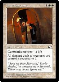 1 exterior 2 interior 2.1 inner sanctum 2.2 auriel's chapel 2.3 inner sanctum balcony 3 notable items 4 trivia 5 bugs 6 appearances the inner sanctum is located just past the wayshrine of radiance. Inner Sanctum Weatherlight Gatherer Magic The Gathering