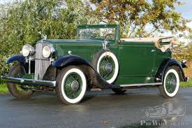 Image result for Saxon Gray 1931 Nash
