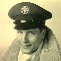 Jack Strange Obituary