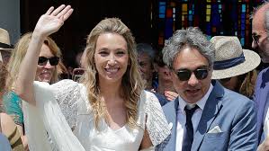 Select from premium laura smet of the highest quality. Mariage De Laura Smet Pourquoi La Fille De Johnny Hallyday A Fondu En Larmes A La Ceremonie Religieuse Voici