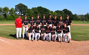 Red hot summer renaissance by fearing. 14u Black Secures Third Glc Championship Of The Summer Great Lake Canadians