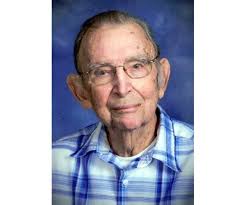 James Neumann Obituary (1924