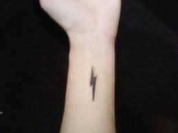 Check spelling or type a new query. Simple Harry Potter Lightning Bolt