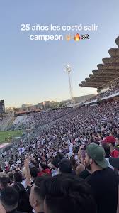 Colo Colo: 25 Años de Lucha por el Campeonato Eterno