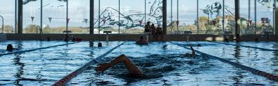 La Piscine Des Weppes