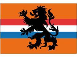 Meld je nu aan voor inside oranje! Flagge Oranje Niederlande Hoenderop