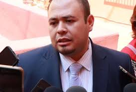 El Auditor Superior nos aprueba porque hacemos las cosas bien: Secretario  de Finanzas