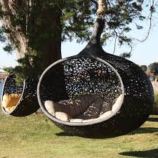 A designer outdoor chair can easily be used inside as well. Modern Garden Furniture Luxury Quality Leading European Brands