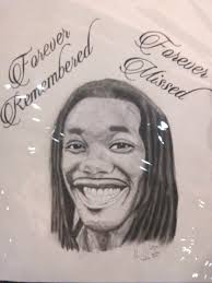 Dorian Pate's Instagram, Twitter & Facebook