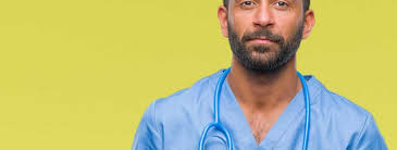 Descubre la mejor forma de comprar online. Descubre El Porque Del Uniforme Quirurgico Azul Medalla Gacela