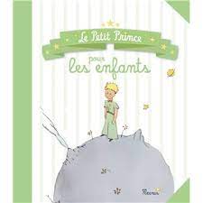 Il dessin un mouton pour le petit prince, mais le première trois sont mauvaise 1.malade 2.bélier (goat) 3. Le Petit Prince Le Petit Prince Pour Les Enfants Antoine De Saint Exupery Broche Achat Livre Ou Ebook Fnac