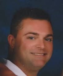 Darren Van Orden Obituary